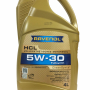 Масло RAVENOL HCL 5W-30 (4л)