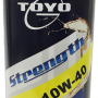 Масло TOYO-G Strength 10W-40 SP/CF п/с 1 л 9555131400751