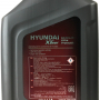 Масло Hyundai XTeer Gasoline Ultra Protection 5W50 1л