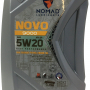 Масло NOMAD NOVO 9000 5W-20 1л