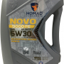 Масло NOMAD NOVO 9000 FE 5W-30 4 л