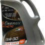 Масло G-Energy SyntheticFarEast 5W-30 5л