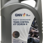 Масло трансм. GNV Trans Control ATF Dexron VI 4л