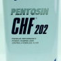 Масло PENTOSIN CHF 202  в ГУР 1л