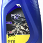 Масло вилочное Eni/Agip Fork 7,5w