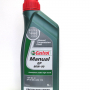 Масло трансм. CASTROL Manual EP 80W-90 (1л)