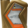 Масло Rosneft Maximum 5W-40  SG/CD 1л п/с