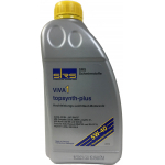 Масло SRS VIVA1 Topsynth Plus 5W-40 SN/CF MB 229.5 1л