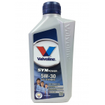 Масло Valvoline SYNPOWER FE 5W30 1л