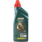 Масло трансм. CASTROL Manual EP 80W-90 (1л)