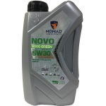 Масло NOMAD NOVO 9000 GREEN 5W-30 C2/C3 1л