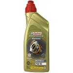 Масло трансм. CASTROL Transmax Manual Multivhl 75W-90 1л(Syntrans Multivнl.)