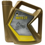 Масло Rosneft MOTO 2Т 4л